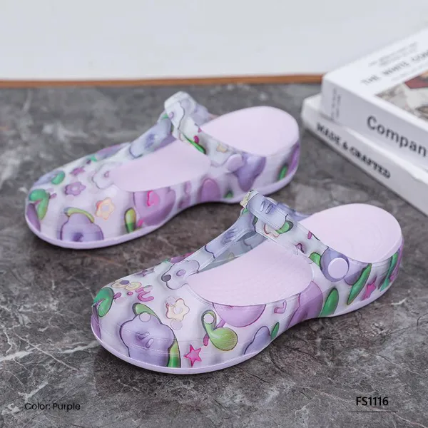 Happy Hop Female Slipper